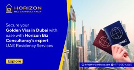 Get Golden Visa Services in Dubai