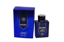 Buy Amazing Creation Diplomat EDP For Him 100ml AED 62