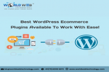 Best WordPress Ecommerce Plugins Available To Work With Ease!