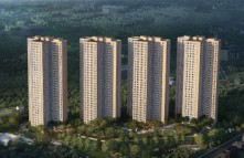 Residential apartments for sale in Kolkata | PS Group