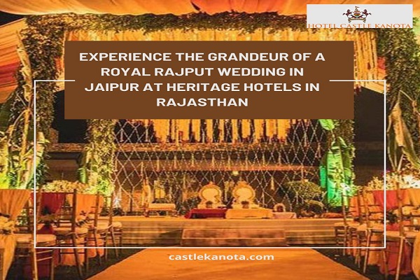 Traditional Hotels For Dine And Wine | Castle Kanota