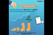 Legal Dev Provide Chit Fund Registration Service in India