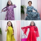 Kids Wear - Buy Trendy Kids Dress and Clothes At JOVI Fashion