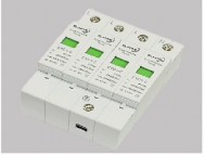Surge protection devices (SPDs) || Gsol solar