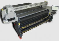 Glass printing machine || Pixeljet® World