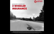 Riding Safely, Riding Smart : Ginteja Insurance Riding Along