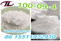 100-09-4  4-methoxybenzoic acid