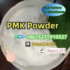 Raw material Pmk powder  EU warehouse stock safe pickup