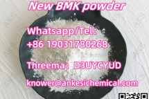 EU/2F CAS 5449–12–7 BMK Powder BMK Glycidate