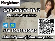 CAS 28578-16-7    PMK ethyl glycidate