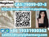 CAS 79099-07-3    N-(tert-Butoxycarbonyl)-4-piperidone