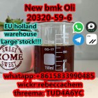 netherland poland warehouse supply bmk oil 20320-59-6 Diethyl(phenylacetyl)malonat safe line