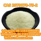best quality CAS 2079878-75-2 2-(2-Chlorophenyl)-2-nitrocyclohexanone