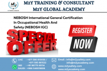 NEBOSH Course in Chennai