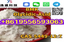 CAS 5449-12-7 BMK 2-methyl-3-phenyl-oxirane-2-carboxylic acid