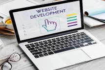 Website Development Agency in Massachusetts