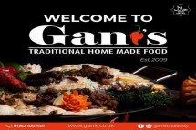 Get Birthday Catering  Services in Leicester With High Standard Food From Ganis