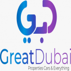 Rent a Car in Dubai with Great Dubai