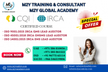 Lead Auditor Course in Mayiladuthurai