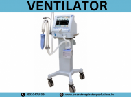 Best Ventilator Machine On Rent Near Me In Delhi