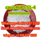 14680-51-4   Metonitazene