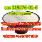 119276-01-6    Protonitazene