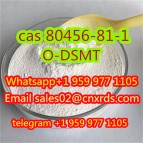 80456-81-1      O-DSMT