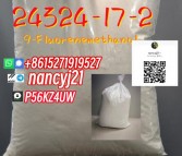 9-Fluorenemethanol 24324-17-2 factory direct-supply 9-Fluorenol 1689-64-1