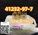 New bmk oil 41232-97-7 high oil yeild 5449-12-7 bmk oil Telegram me at nancyj21