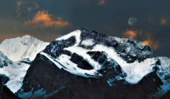 Book Adi Kailash and Om Parvat Yatra Tour Packages