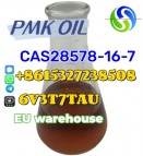 Best Sale PMK ethyl glycidate CAS 28578-16-7 Good Effect