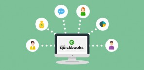 How do I contact to QuickBooks customer service?