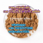 wholesale price cas 1185282-27-2 ADB-BINACA adbb whatsapp:+86 15232171398