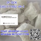 safe delivery cas 111982-49-1 2F-DCK whatsapp:+86 15232171398