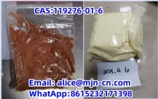 hot selling cas 119276-01-6 Protonitazene (hydrochloride) whatsapp:+86 15232171398