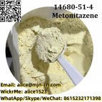 safe delivery cas 14680-51-4 Metonitazene whatsapp:+86 15232171398