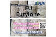 Large stock CAS802855-66-9 eutylone/eu with fast delivery,whatsapp:+8618833491580