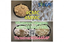 Hot selling 4MMC 4CMC with high quality from factory,whatsapp:+8618833491580