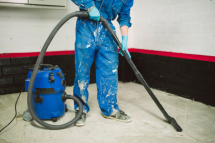 Get Excellent Construction Cleaning Services Near You