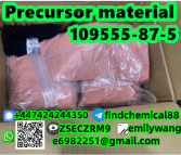 5cl raw material CAS 109555-87-5 Precursor from china supplier  factory