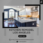 Kitchen and Bathroom Remodel Contractors