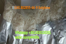 Lowest Price EUtylone CAS 802855-66-9 Supplied by the Factory exporter and supplier from China