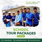school tour packages