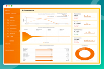 Optimize Your Ecommerce Business with the Ecommerce Data Studio Template