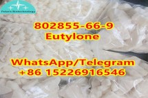Eutylone CAS 802855-66-9 Factory Supply r3
