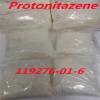 Lowest price CAS 71368-80-4 Bromazolam CAS 119276-01-6 Protonitazene