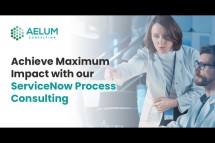 ServiceNow Process Consulting: Driving Innovation in the Digital Age