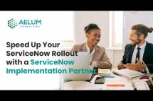 Navigating Success: Your ServiceNow Implementation Partner