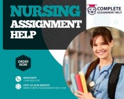 Nursing Assignment Help Online by Experts