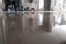 Stone Polishing Service in Mohali